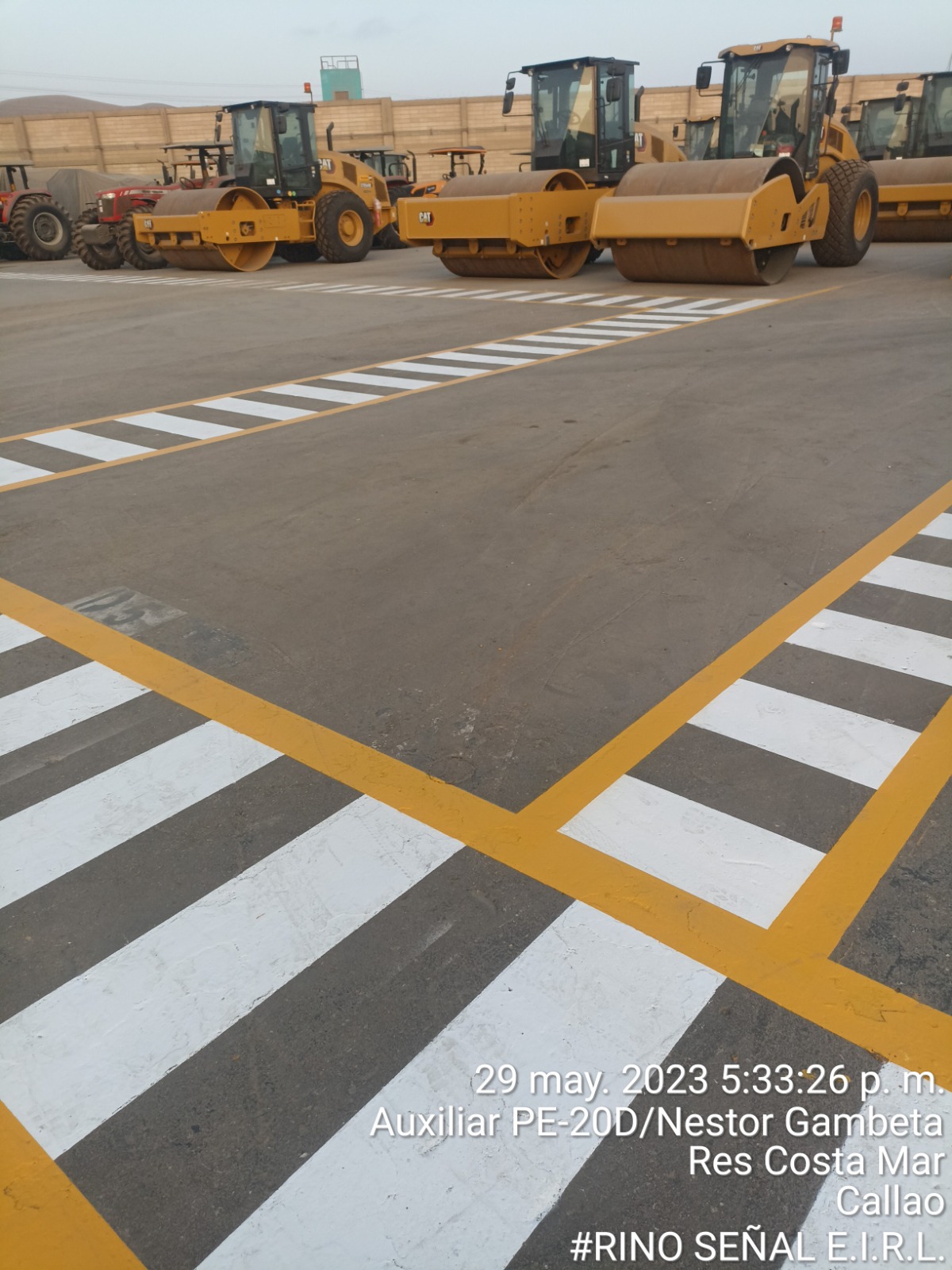 Obra Realizada