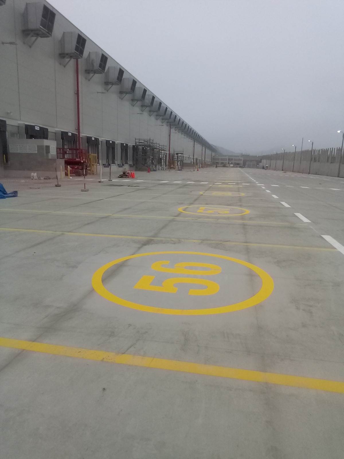 Obra Realizada
