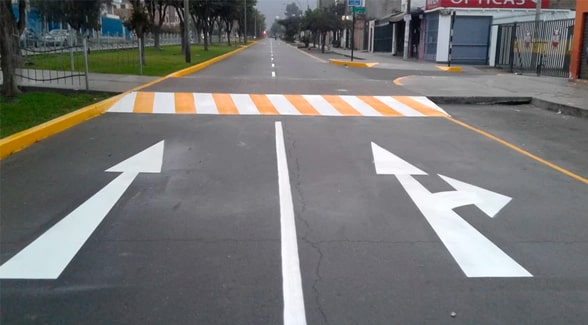 Obra Realizada