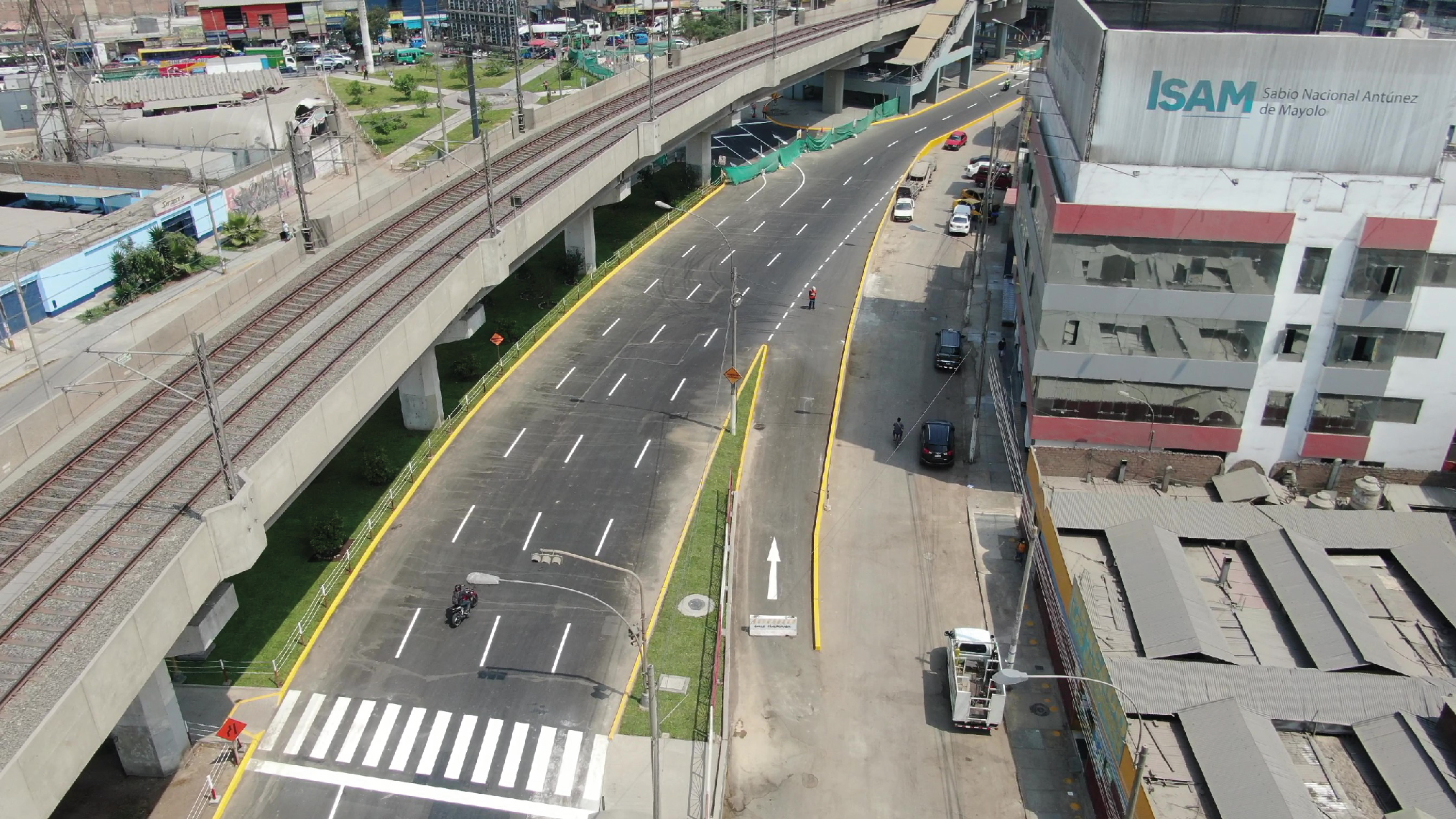 Obra Realizada